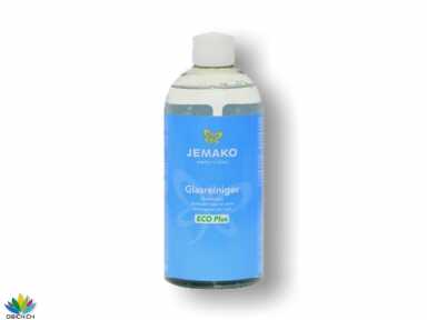 Glasreiniger, 500ml Flasche
