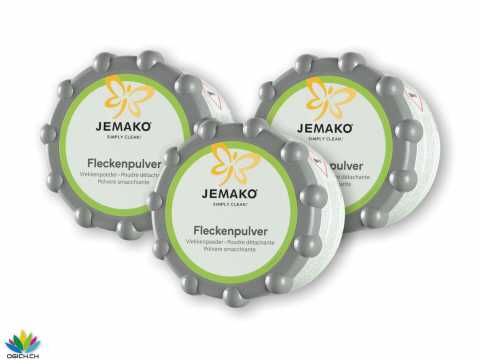 Fleckenpulver 300gr Dose, 3erPack