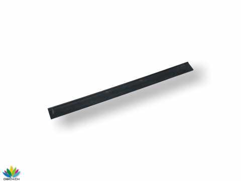 Ersatz-Gummilippe für Fensterabzieher 25cm