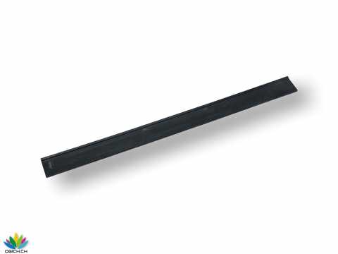 Ersatz-Gummilippe für Fensterabzieher 35cm