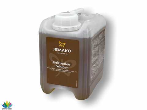 Holzbodenreiniger 2 Liter