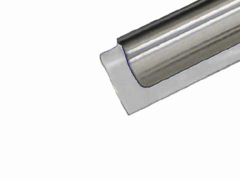 Ersatzlippe 25cm